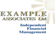 Example Associates Logo